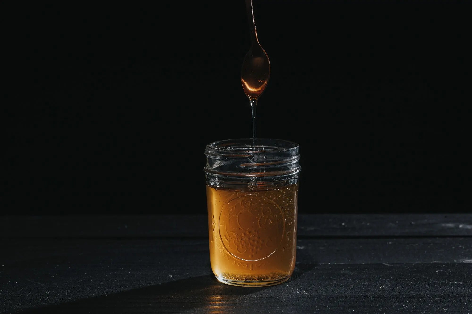 Vente de miel | Pierre W. Aoun, apiculteur